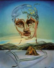 Haga click para ver la imagen ampliada birth of a divinity 1960.jpg